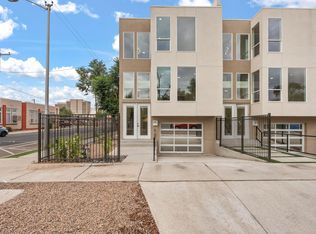241 Stover Ave SW, Albuquerque, NM 87102