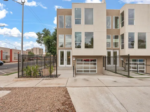 241 Stover Ave SW, Albuquerque, NM 87102
