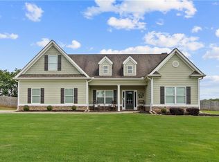 1312 Sims Rd SE, Winder, GA 30680