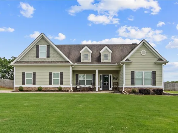 1312 Sims Rd SE, Winder, GA 30680