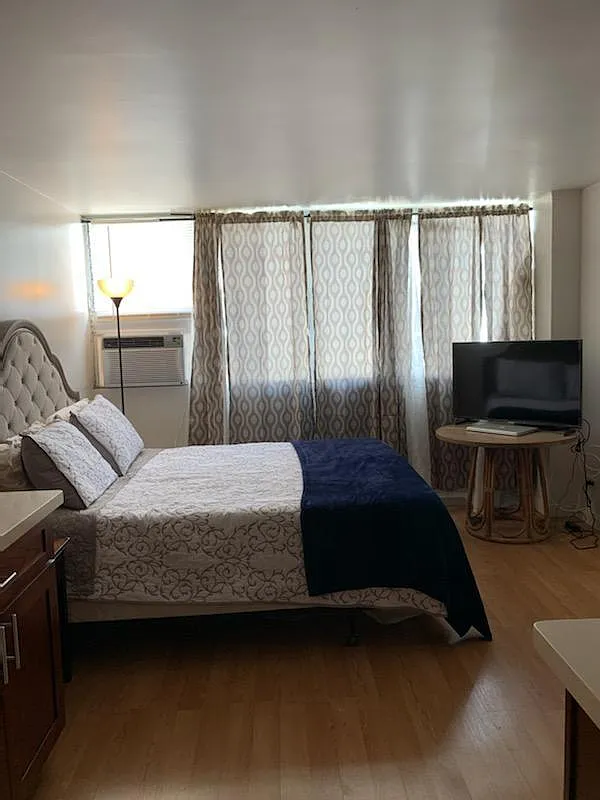 Studio, 310 sqft, $1,600 — Photo 2