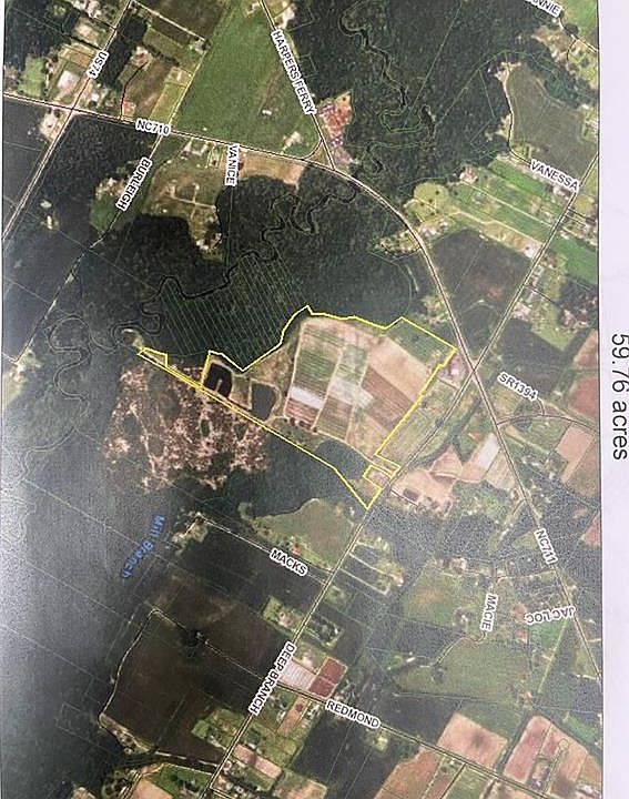 Deep Branch Rd, Pembroke, NC 28372 MLS 676294 Zillow