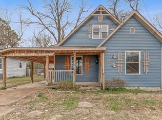 735 W Oak Ave, Jonesboro, AR 72401