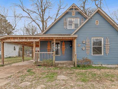 735 W Oak Ave, Jonesboro, AR, 72401
