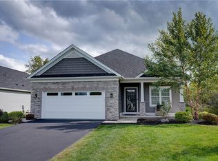 73 Willowford Dr, Henrietta, NY 14467