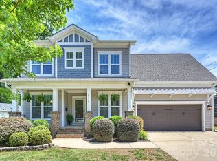 2110 Parson St, Charlotte, NC 28205