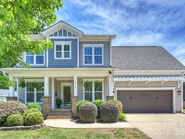 2110 Parson St, Charlotte, NC 28205