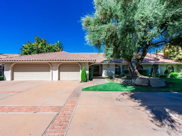 16 Seasons Ct, Madera, CA 93637