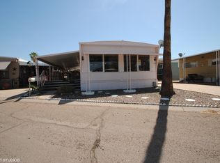 701 S Dobson Rd LOT 332, Mesa, AZ 85202