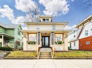 712 E Jefferson Blvd, South Bend, IN 46617