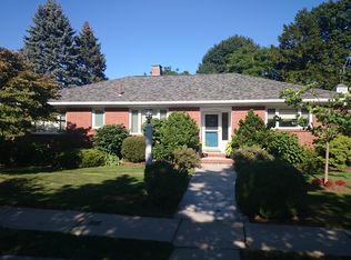 43 Mossdale Rd, Jamaica Plain, MA 02130