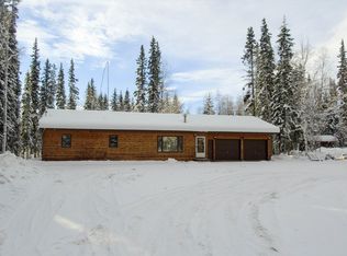 3165 Timberbrook Dr, North Pole, AK 99705