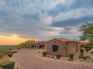 4302 N El Sereno Cir, Mesa, AZ 85207