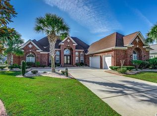 9465 Carrington Dr, Myrtle Beach, SC 29579
