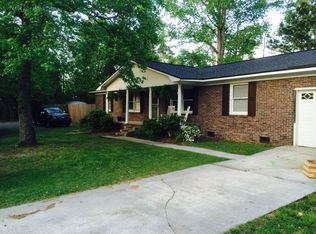 759 Muirhead Rd, Mount Pleasant, SC 29464