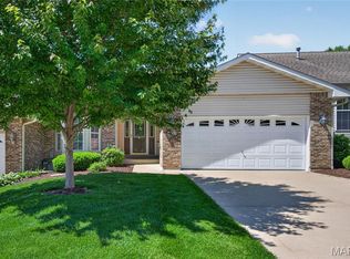 2917 Mac Arthur Dr #30, Saint Charles, MO 63301