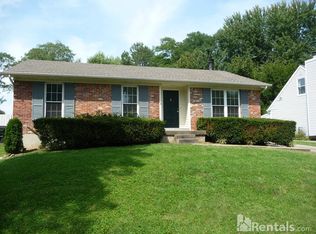 4810 Burris Dr, Louisville, KY 40291