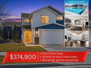 1382 E 340 S, Hyrum, UT 84319