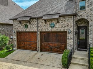 6504 Briar Pointe Dr, North Richland Hills, TX 76182