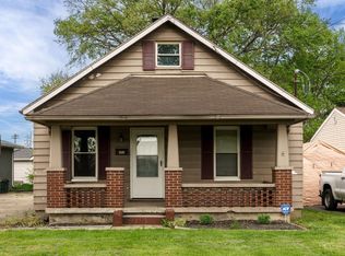 2232 Carolina St, Middletown, OH