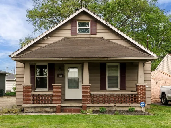 2232 Carolina St, Middletown, OH 45044