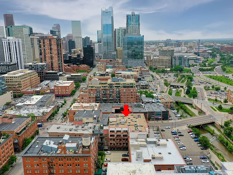 1435 Wazee St #408 — Photo 48