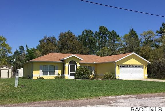 2nd image of 3285 W Marie Dr