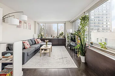 322 West 57th Street, #20B