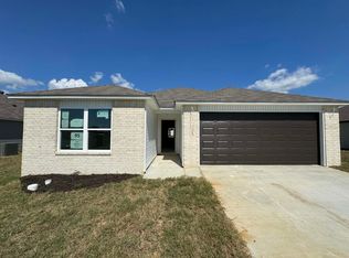 224 Baldwin Dr, Beebe, AR 72012
