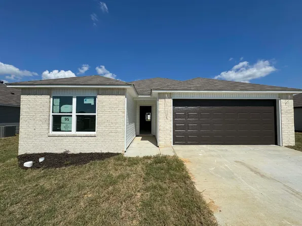 224 Baldwin Dr, Beebe, AR 72012