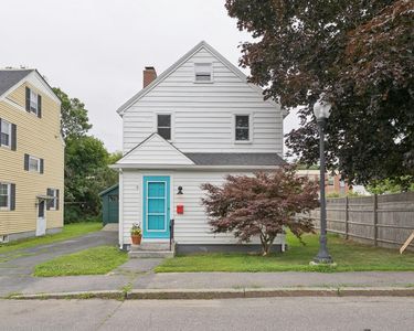 16 Dike Road, Bath, ME, 04530