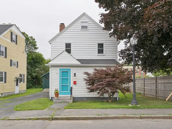 16 Dike Road, Bath, ME 04530