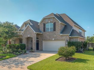 26 Granite Path Pl, Spring, TX 77389