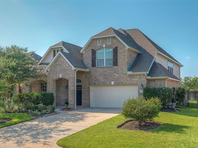 26 Granite Path Pl, Spring, TX, 77389