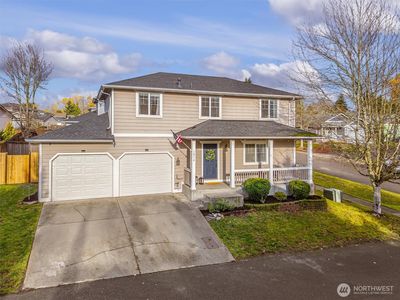 1014 85th Drive NE, Lake Stevens, WA, 98258