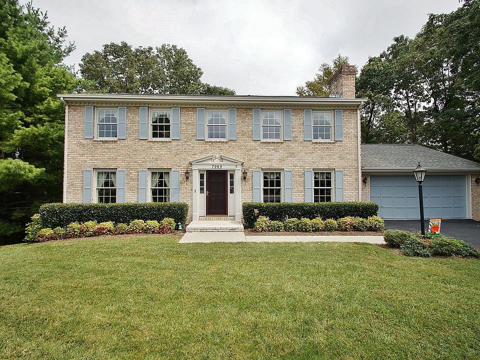 1st image of 7282 Twin Forks Dr