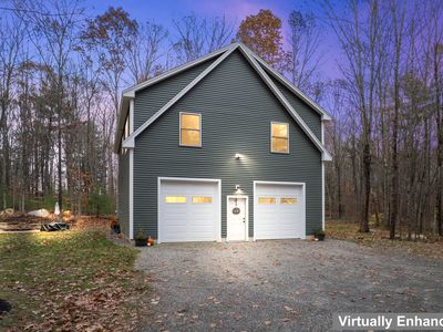 58 Knox Lane, Berwick, ME, 03901