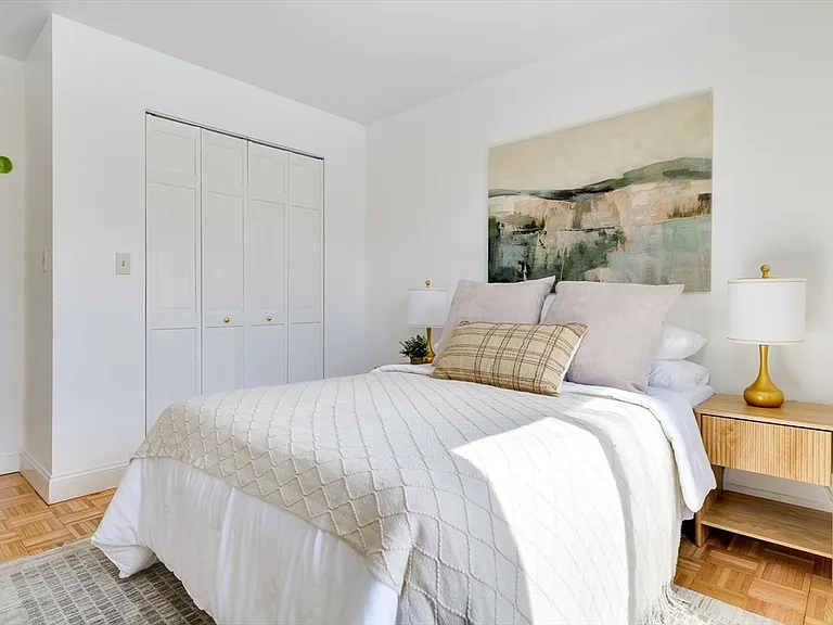 1580 Massachusetts Ave #7C — Photo 16