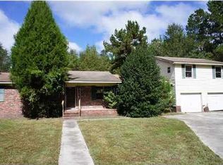 1822 Black Tom Rd #A, Moncks Corner, SC 29461