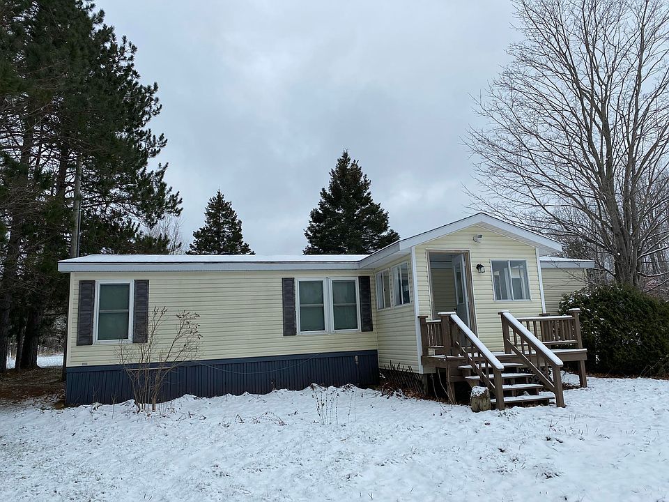29677 W M 28, Eckerman, MI 49728 Zillow