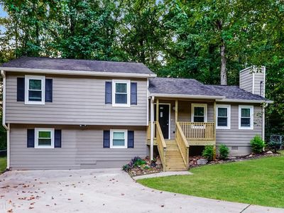 3834 N Quail Dr, Douglasville, GA, 30135