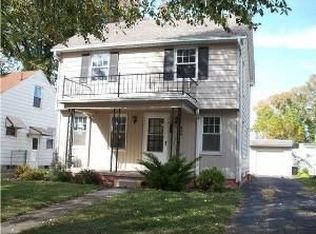 438 W Capistrano Ave, Toledo, OH 43612