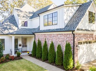 6528 Hawthorne Rd, Little Rock, AR 72207