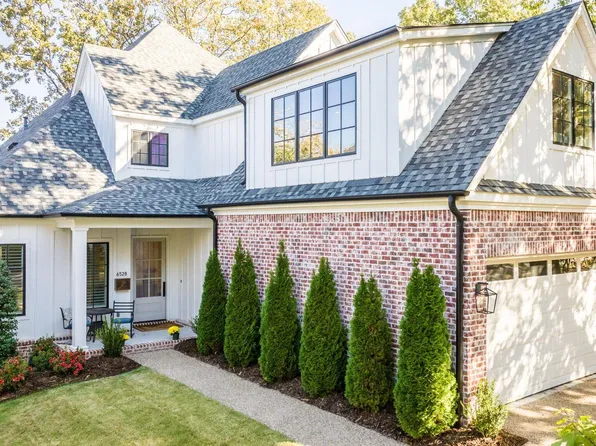 6528 Hawthorne Rd, Little Rock, AR 72207