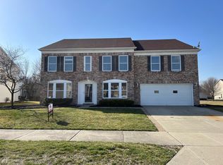 6612 Eagle Crossing Blvd, Brownsburg, IN 46112