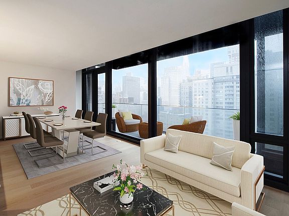 3rd image of 685 1st Ave APT 26M