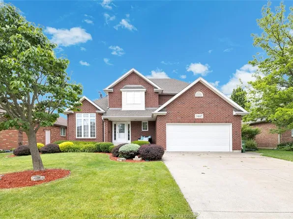 3447 Bruce Ave, Windsor, ON N9E 4S1