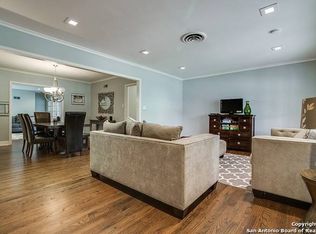 103 Larkwood Dr, San Antonio, TX 78209