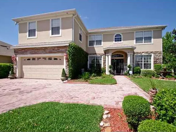 3530 Hollow Oak Run, Oviedo, FL 32766
