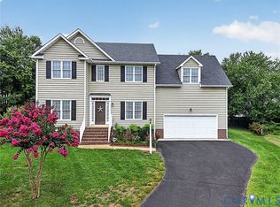 5004 Snowmass Ter, Glen Allen, VA 23060